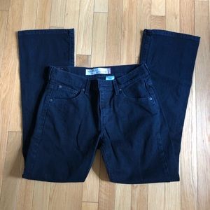 Levi’s Women’s bootcut 515 jeans size 6